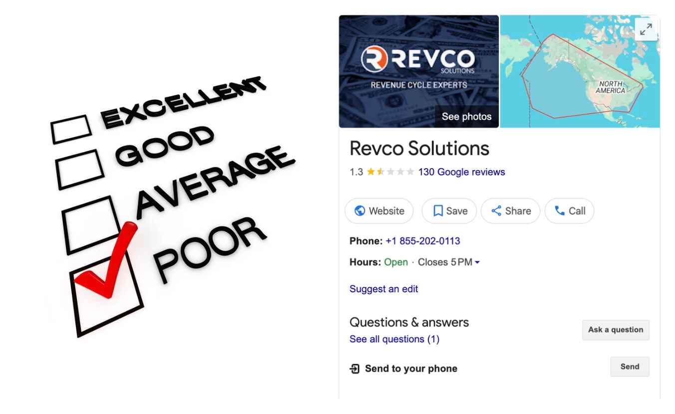Revco Solutions Review