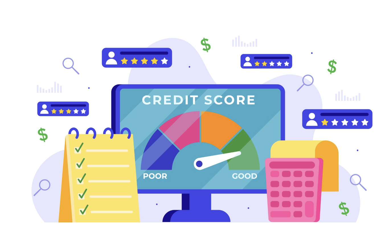 what is a good credit score