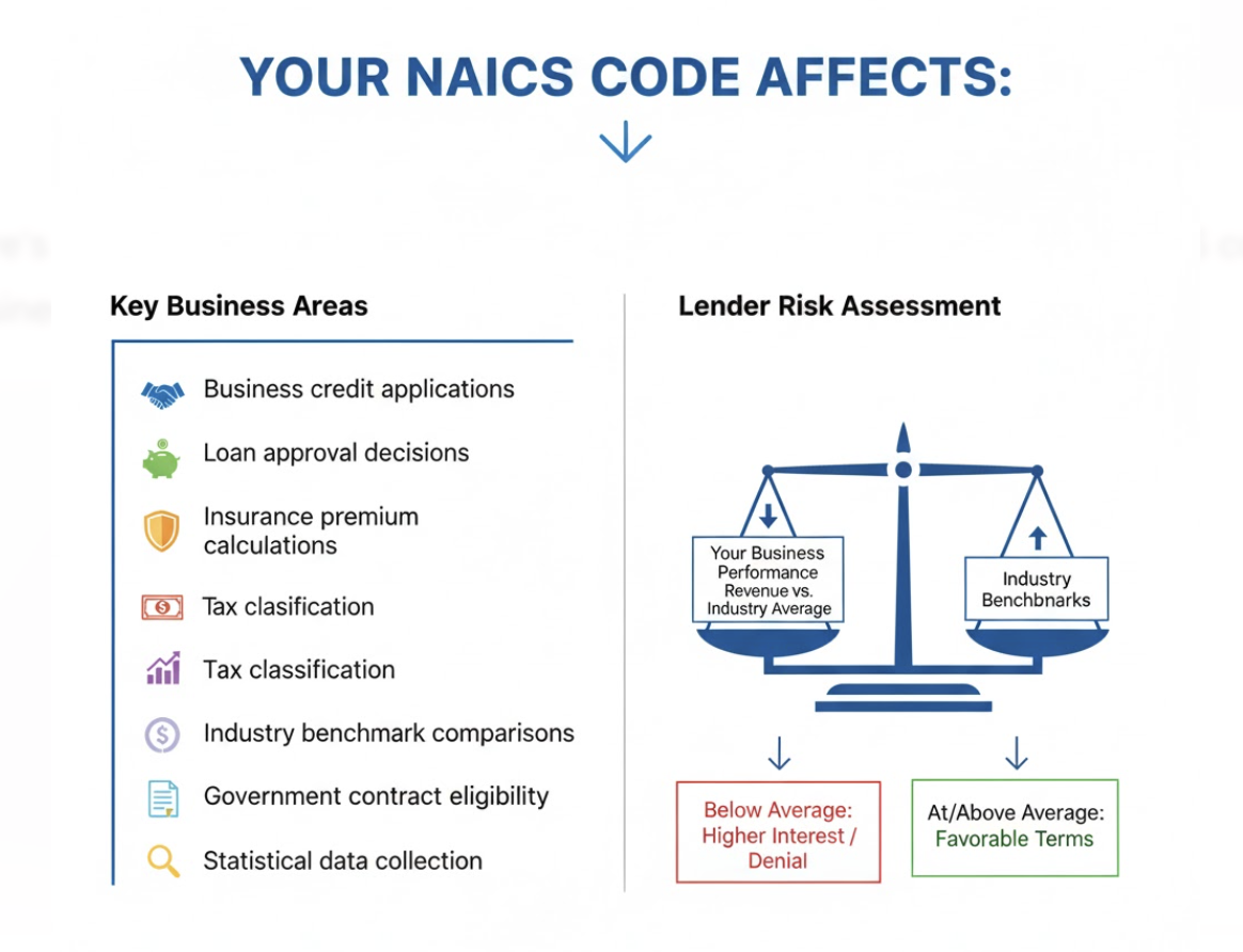 What Is the NAICS Code
