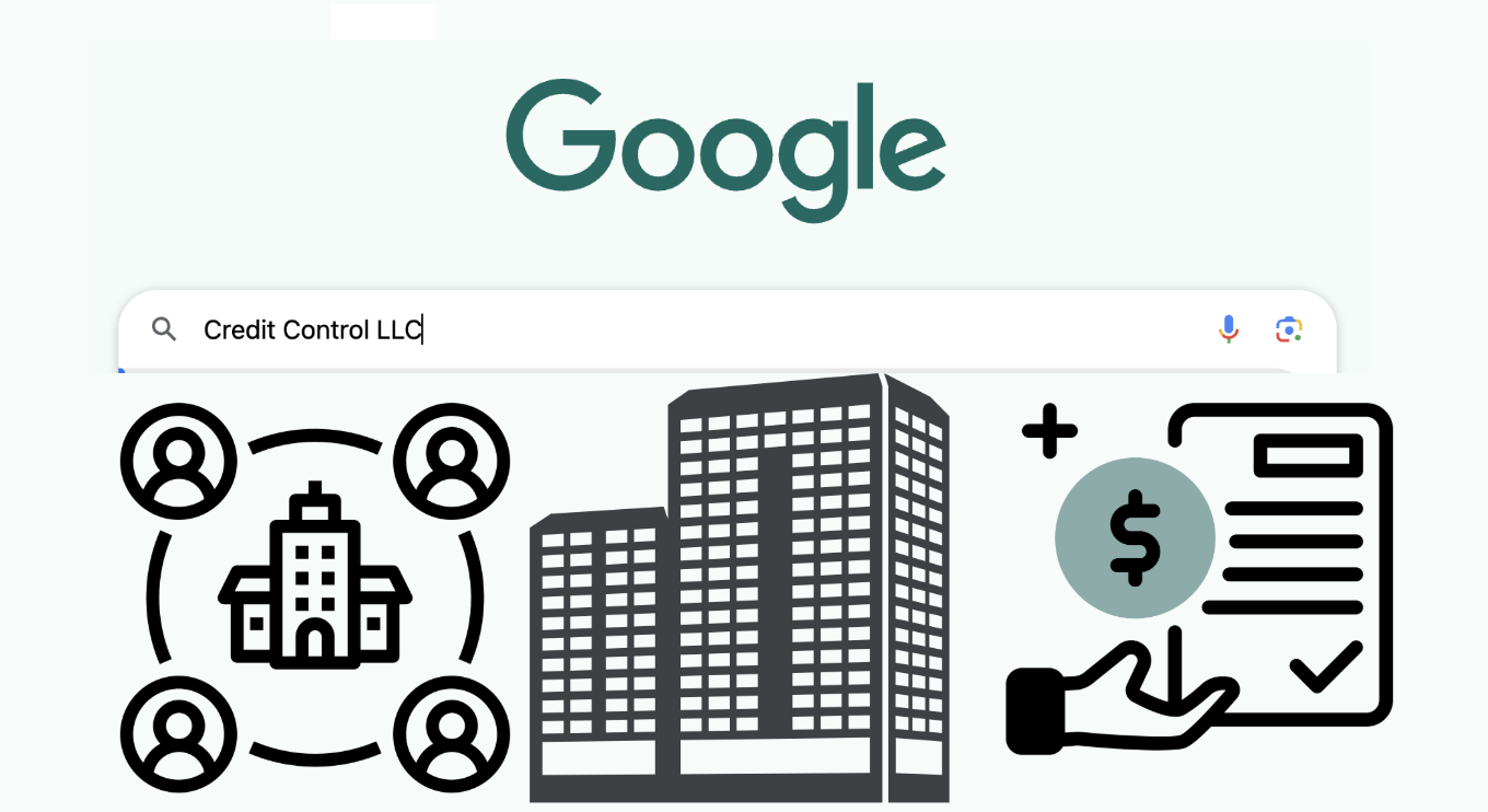 What Is Credit Control LLC