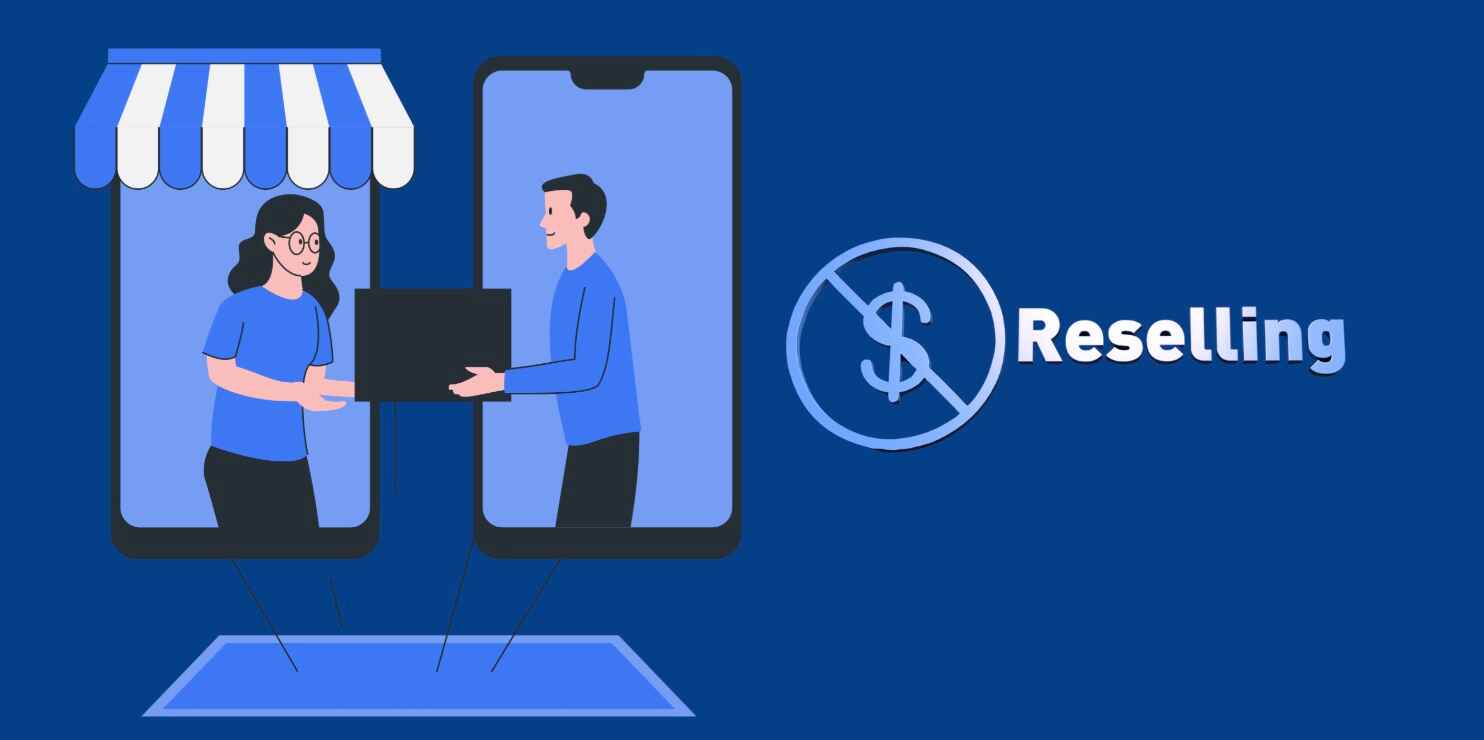 Online Reselling