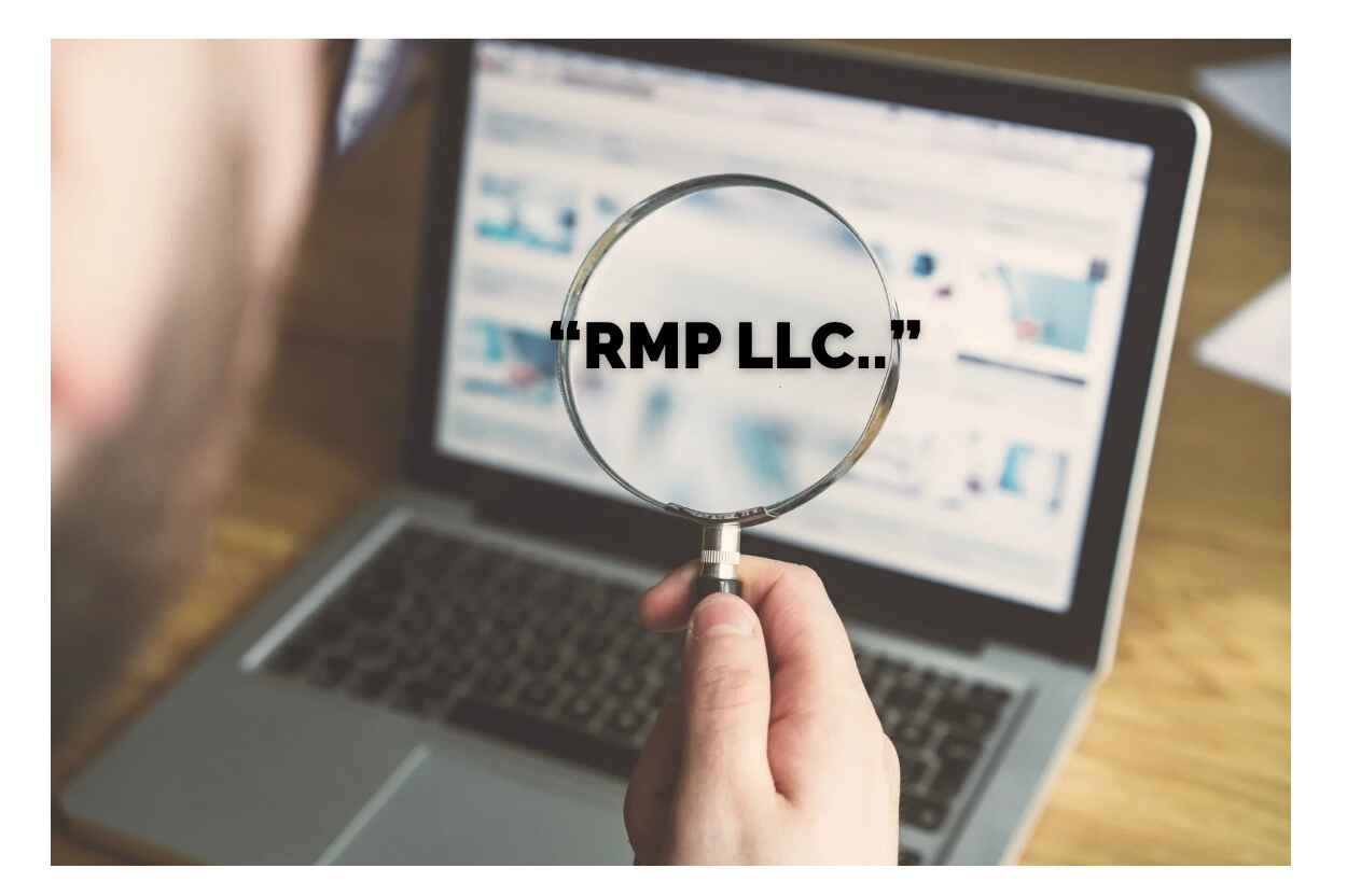 RMP LLC