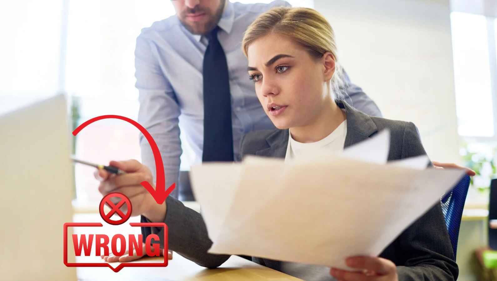 Challenge the Creditor’s Reporting Accuracy