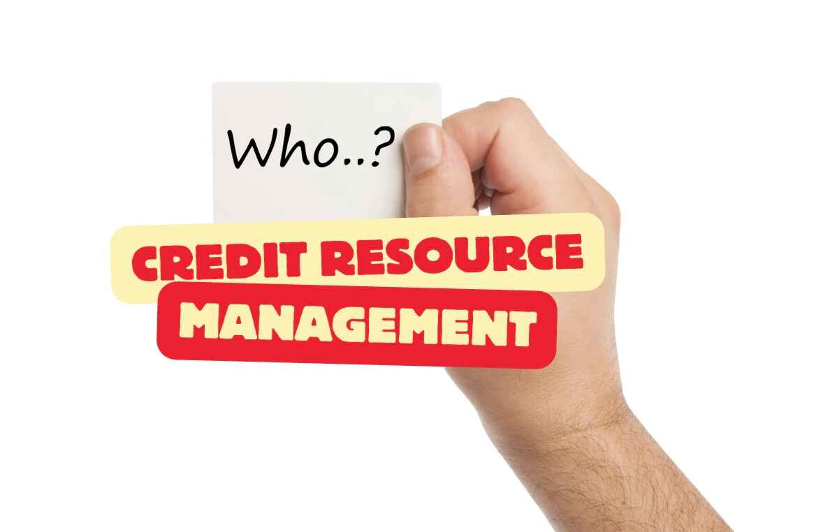 Who is Credence Resource Management