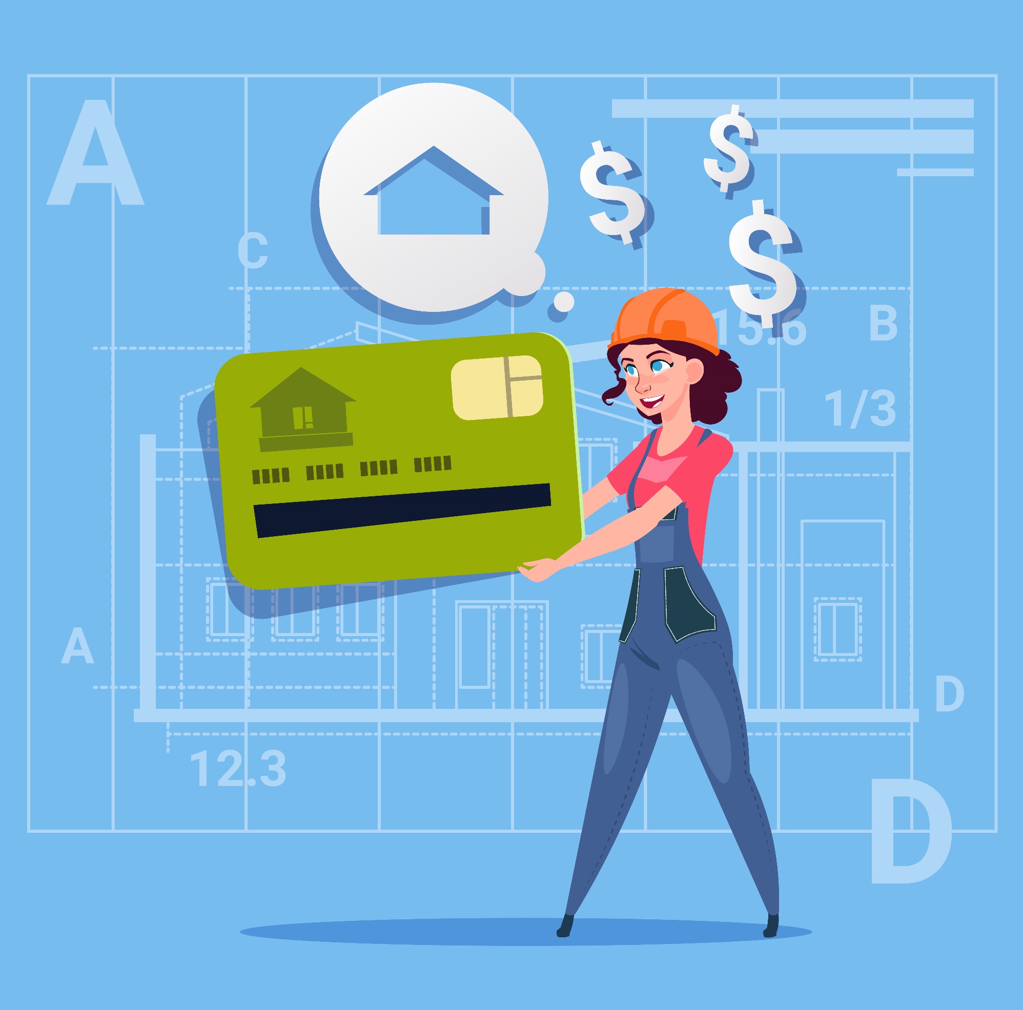 Boost Your Credit Score: Tips and Tricks for Albuquerque Residents ðŸ‘©
