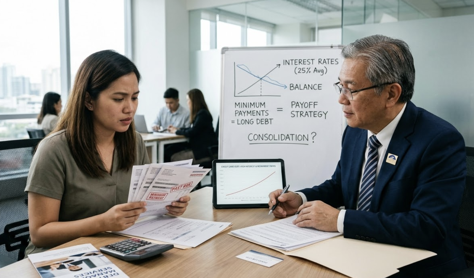 California credit card debt collection