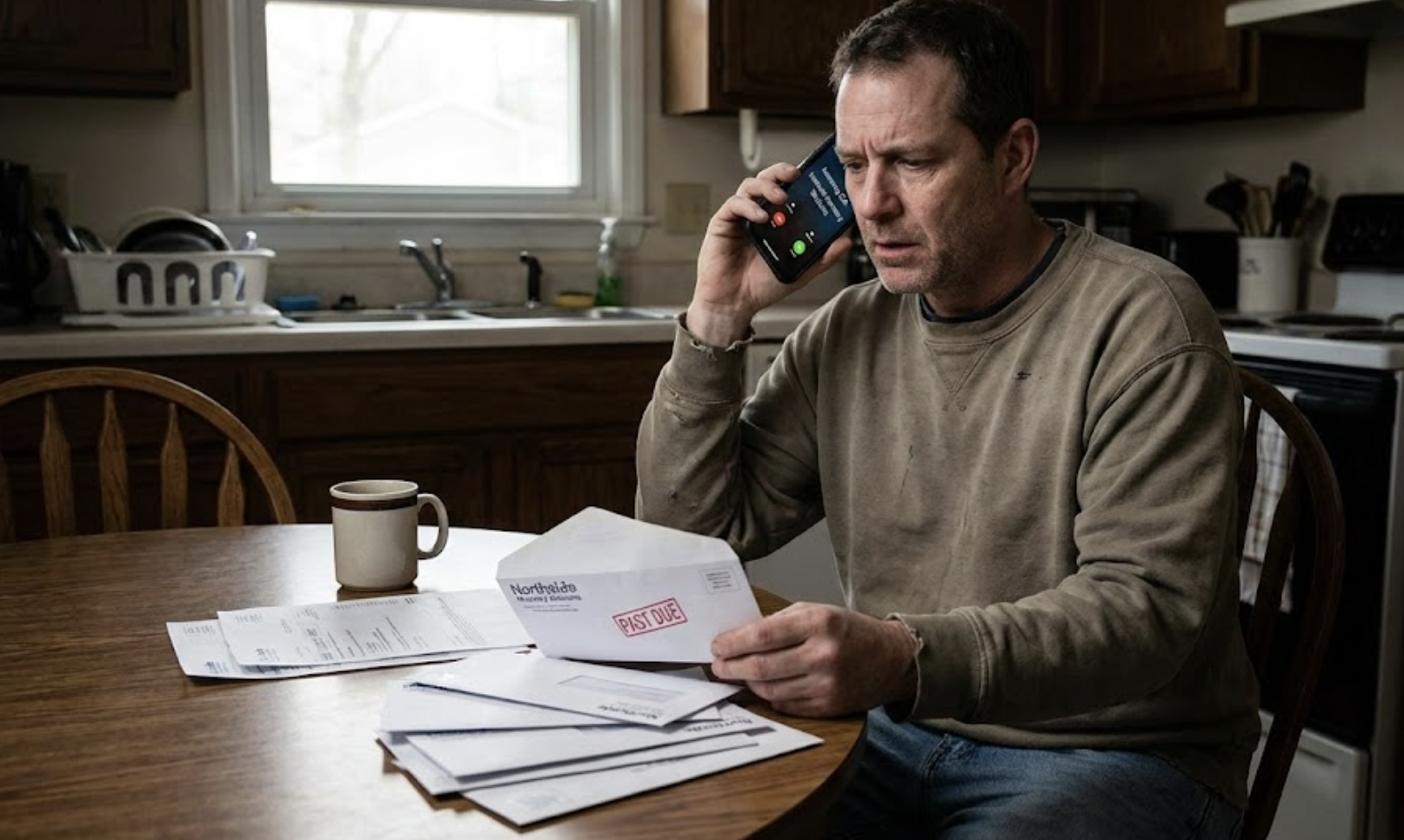 How to Protect Your Credit Against Northside Recovery Solutions