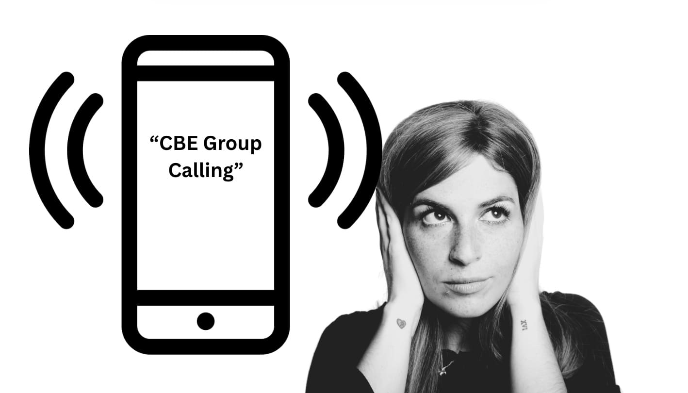 What Happens If You Ignore CBE Group