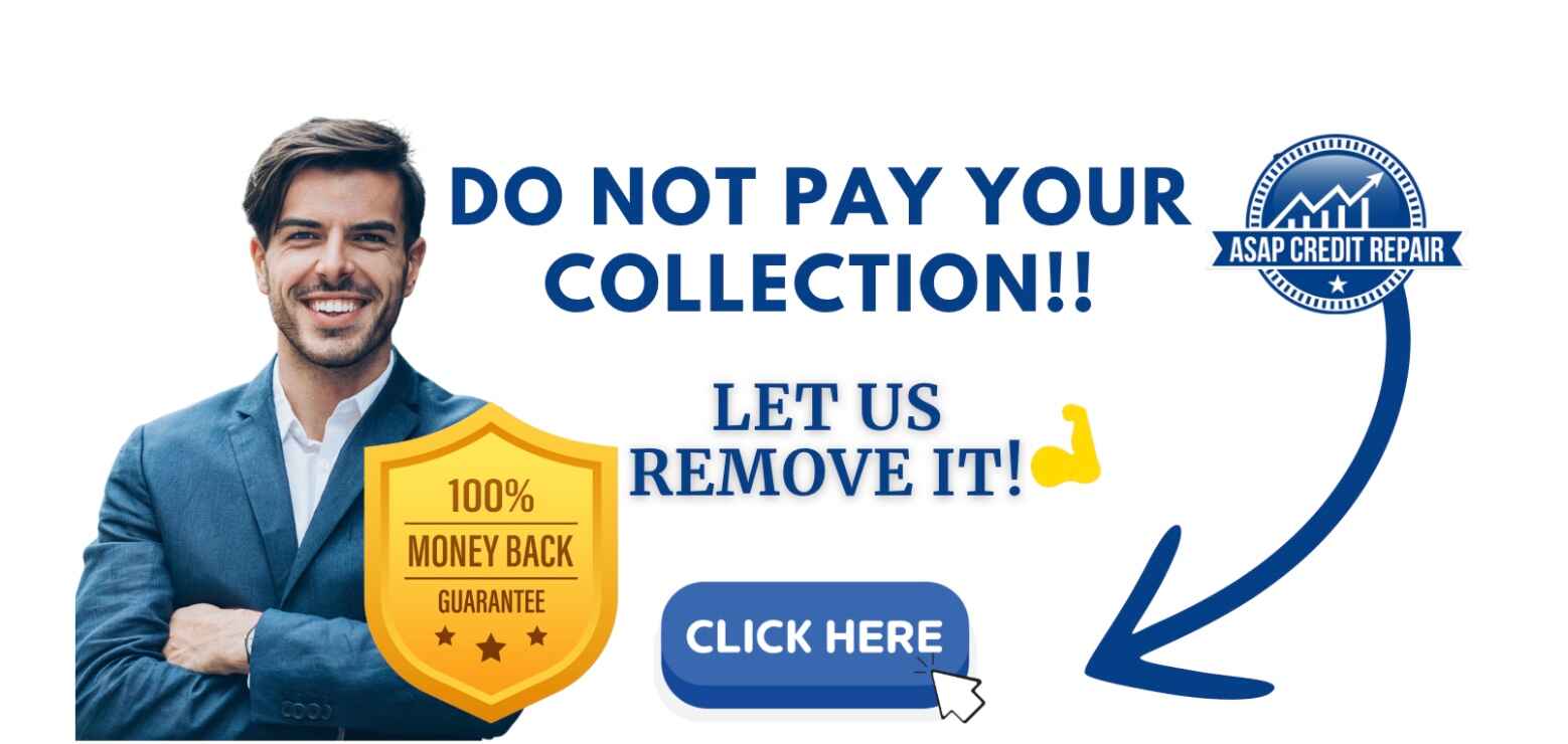 do not pay collections