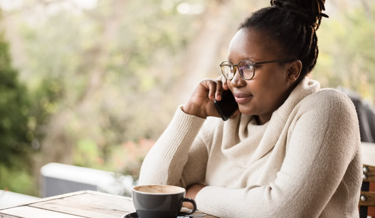 Why Does National Asset Management Keep Calling
