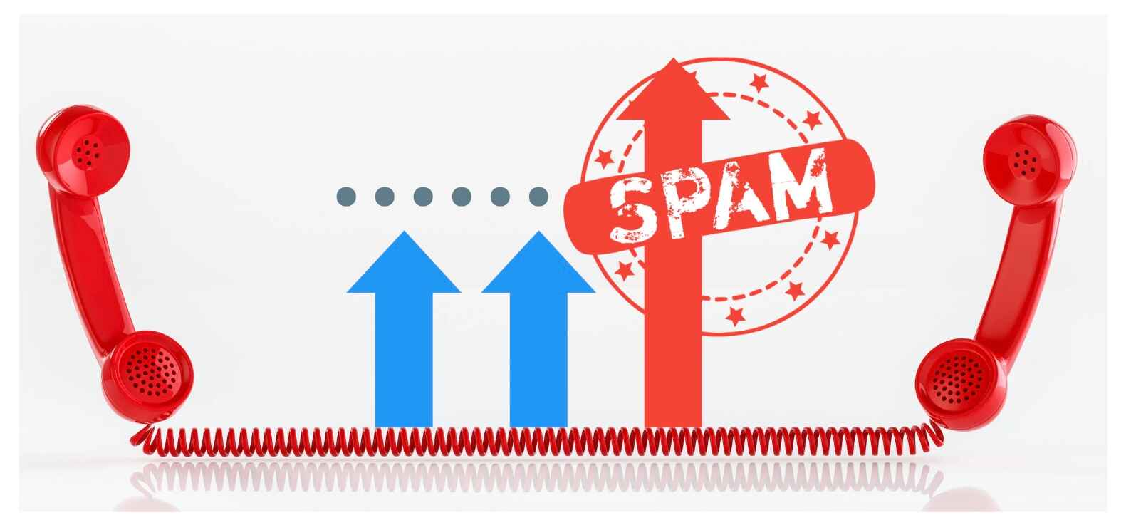 Surge of Scam Calls