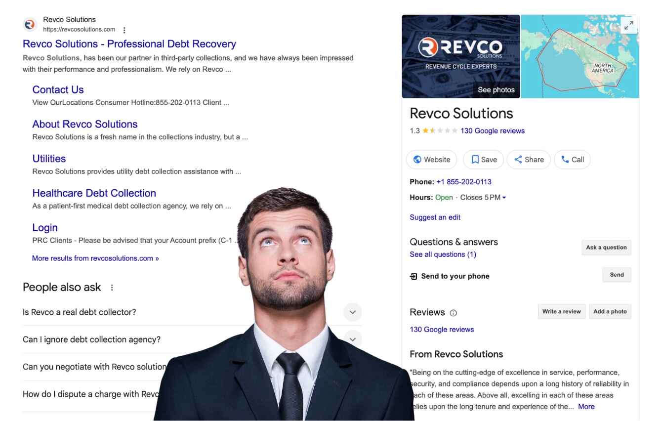 What Is Revco Solutions