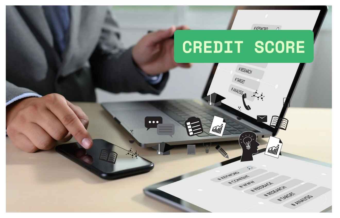 why credit matters