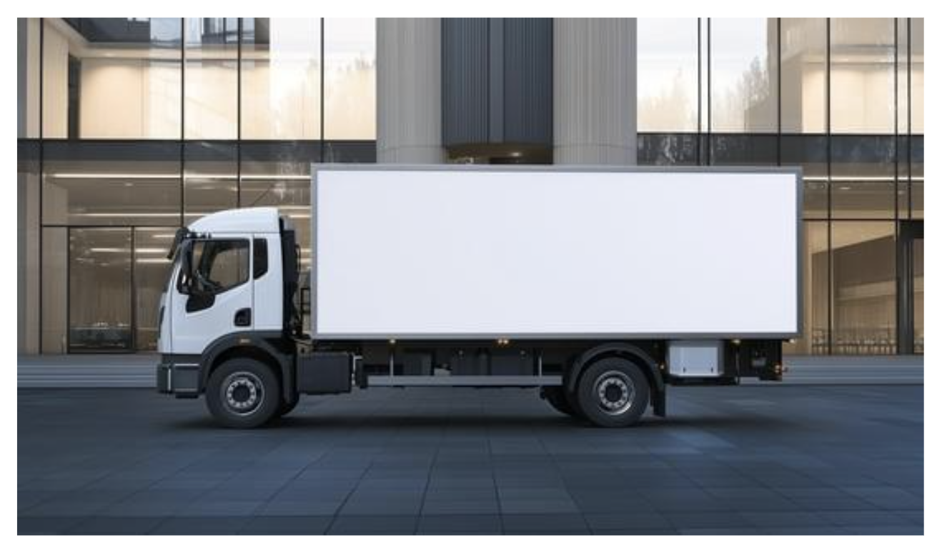 financing semi truck bad credit