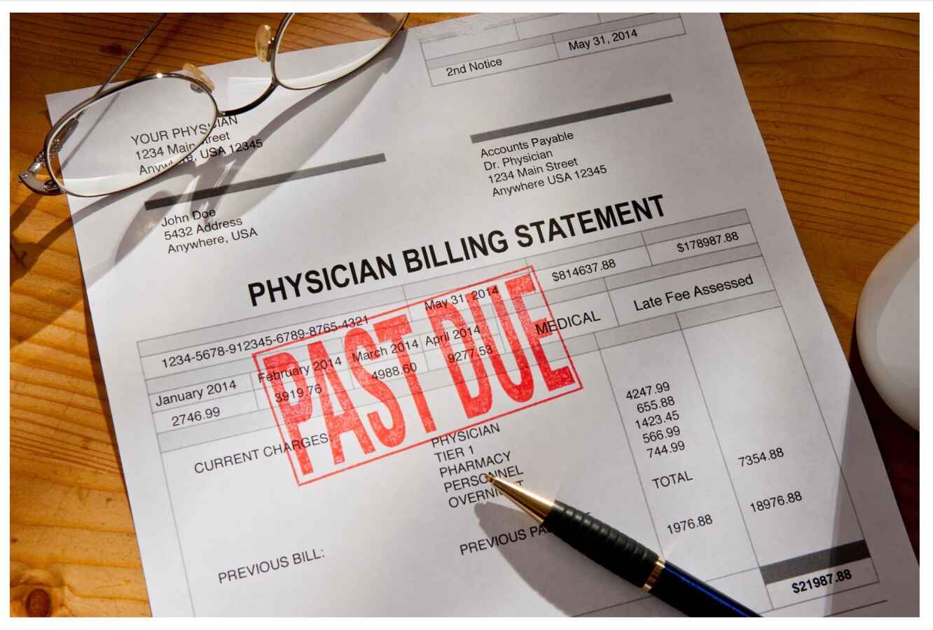 Medical Debt