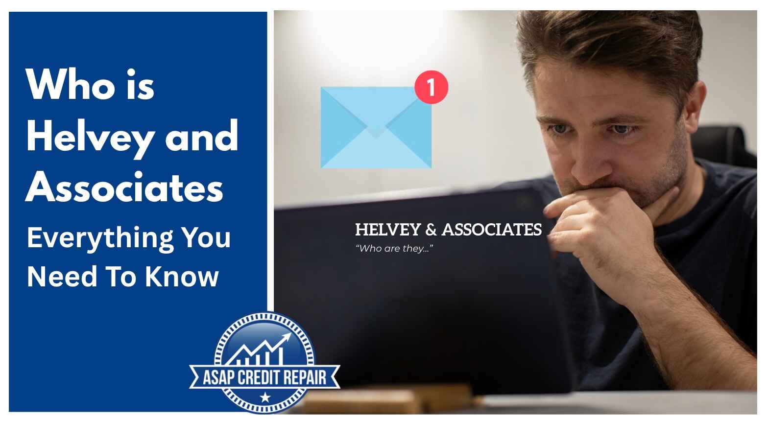 Who is Helvey and Associates: Everything You Need To Know