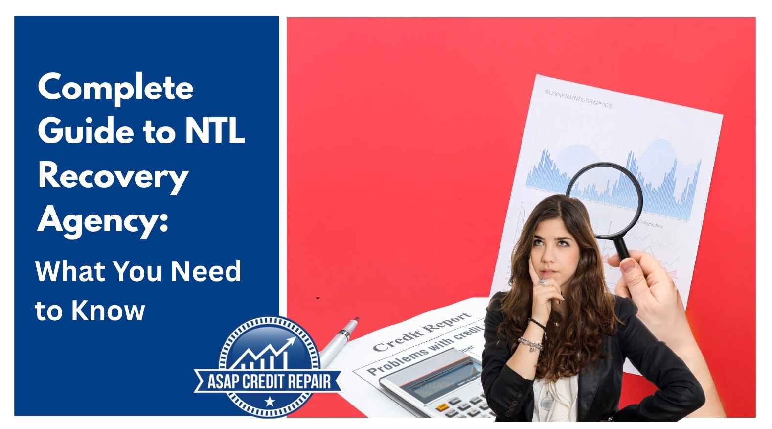 Complete Guide to NTL Recovery Agency: What You Need to Know