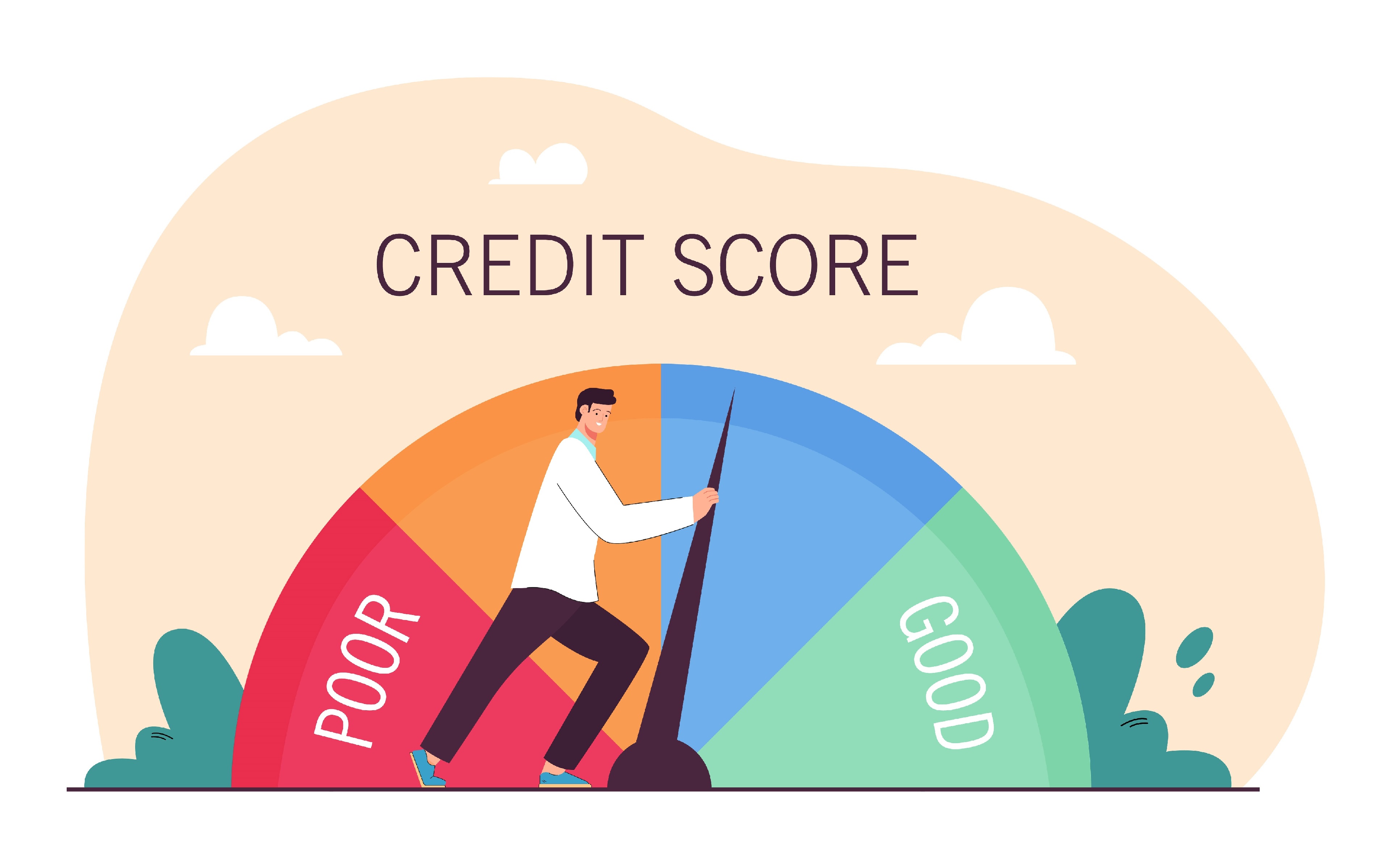 Boost Your Credit Score Now with Baltimore's Leading Credit Repair Software 🤩