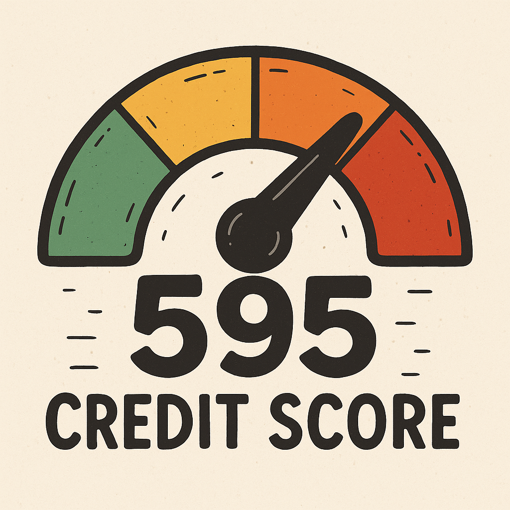 credit score