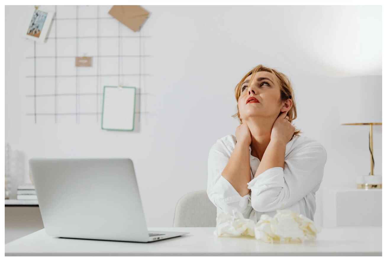 Fake CCS Debt Collectors
