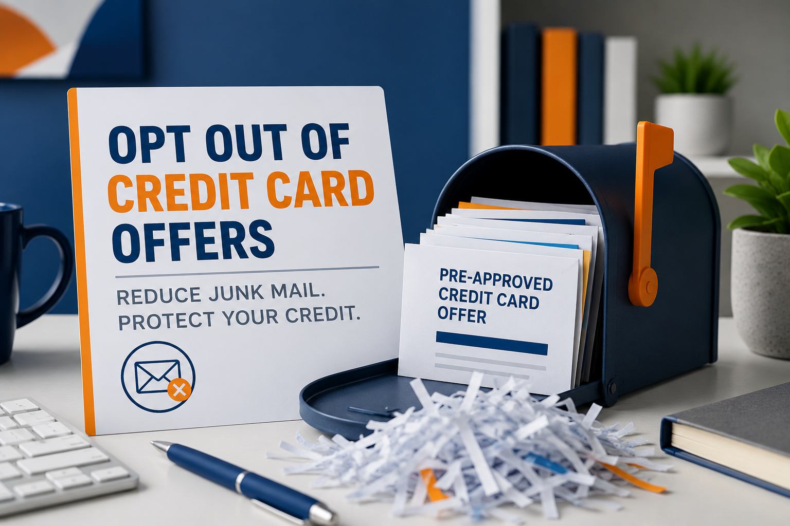 opt out of credit card offers