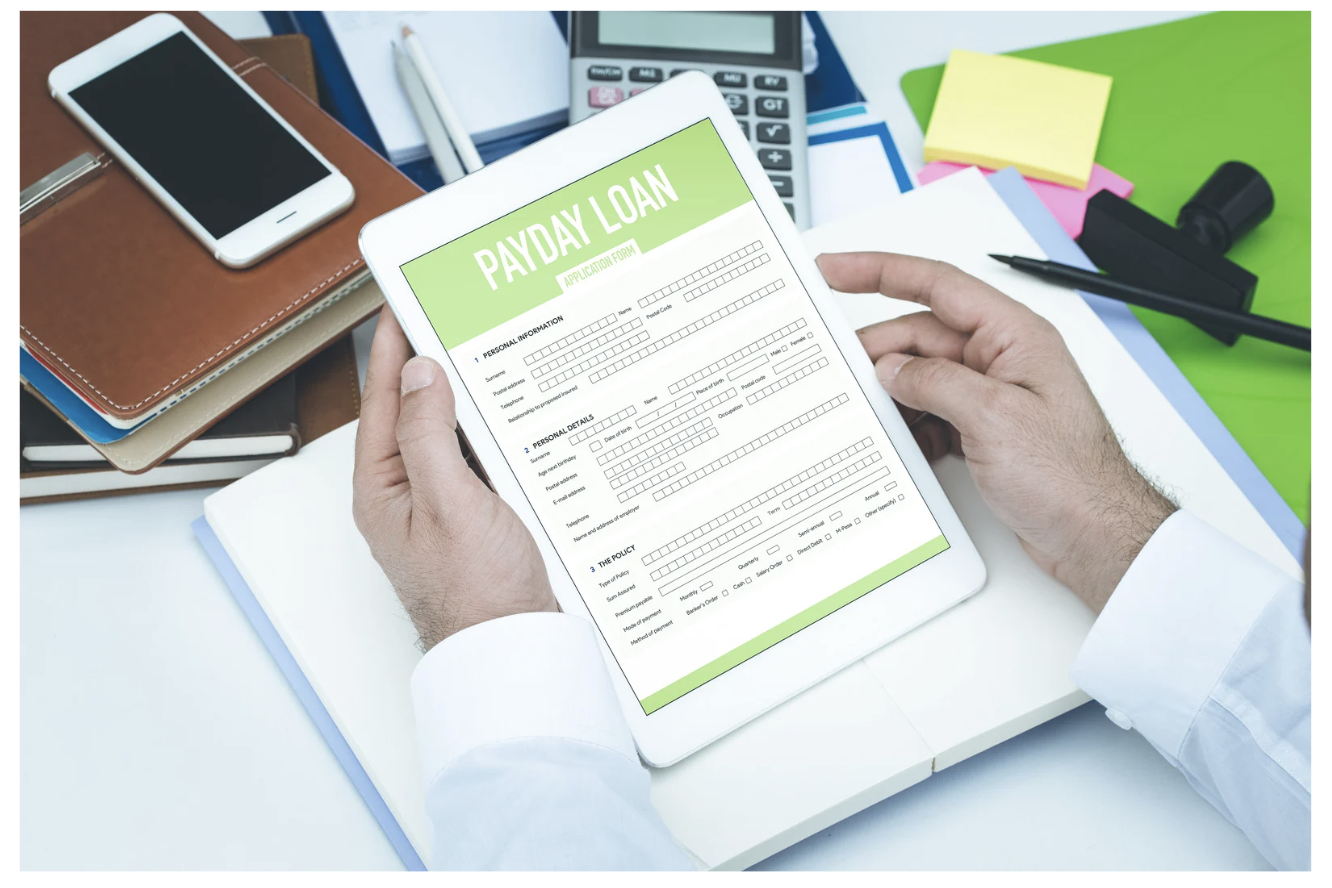 What Is a Payday Loan