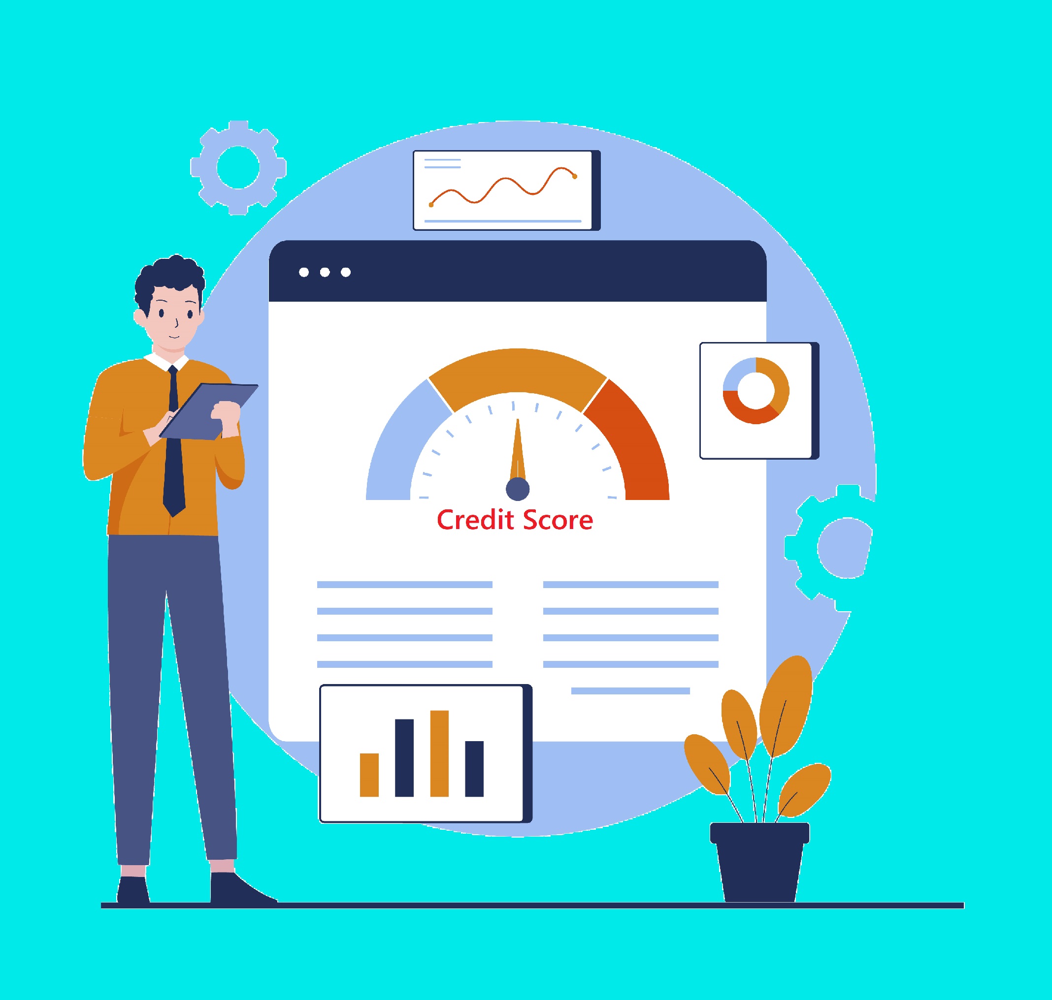 Green Bay-specific Software to Fix Your Credit Score ðŸ§