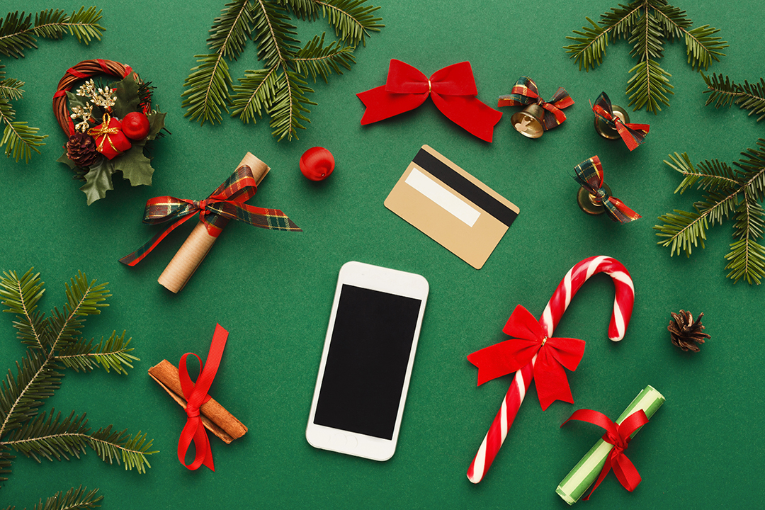 Holly Jolly Credit Score Protection