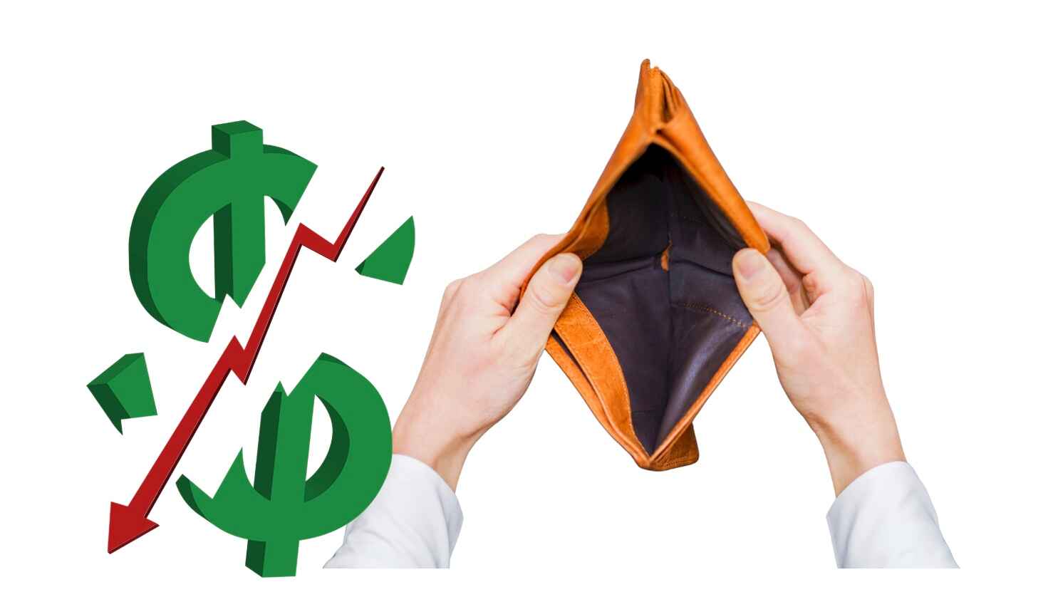 Renovations Lose Money