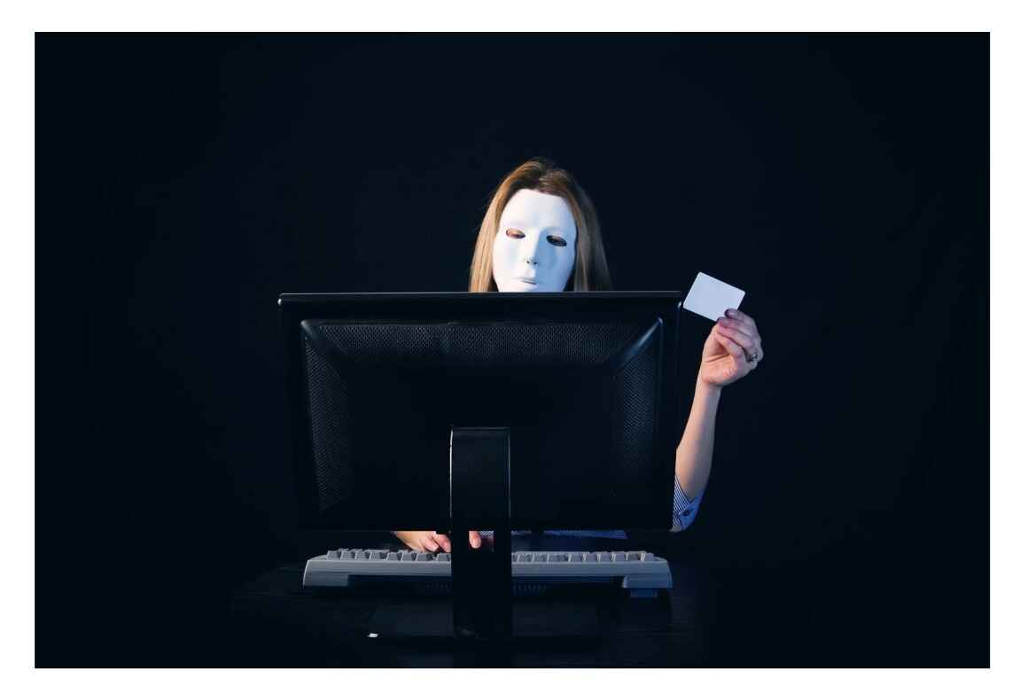 What Is Identity Theft?