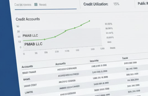 Who Is PMAB LLC
