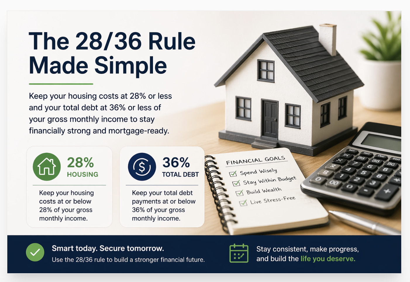 28/36 rule