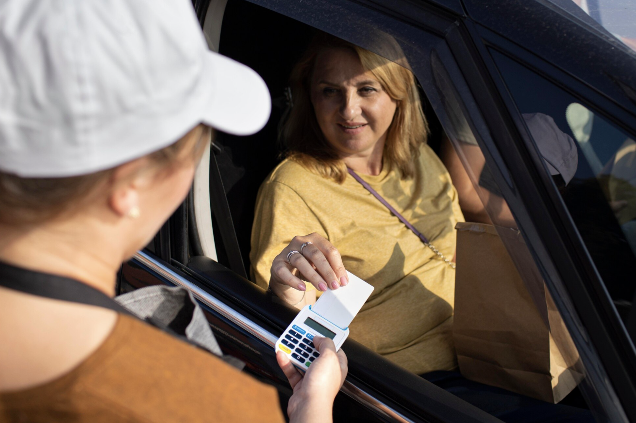 What Does Parking Revenue Recovery Services Do