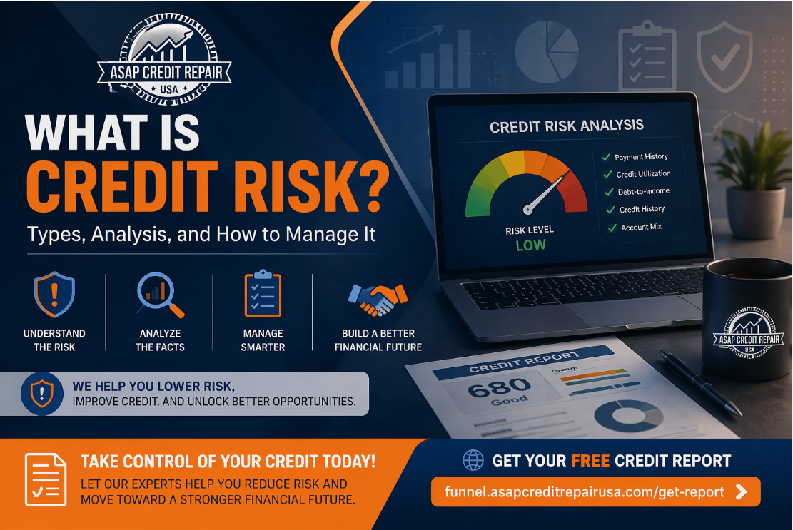 credit risk
