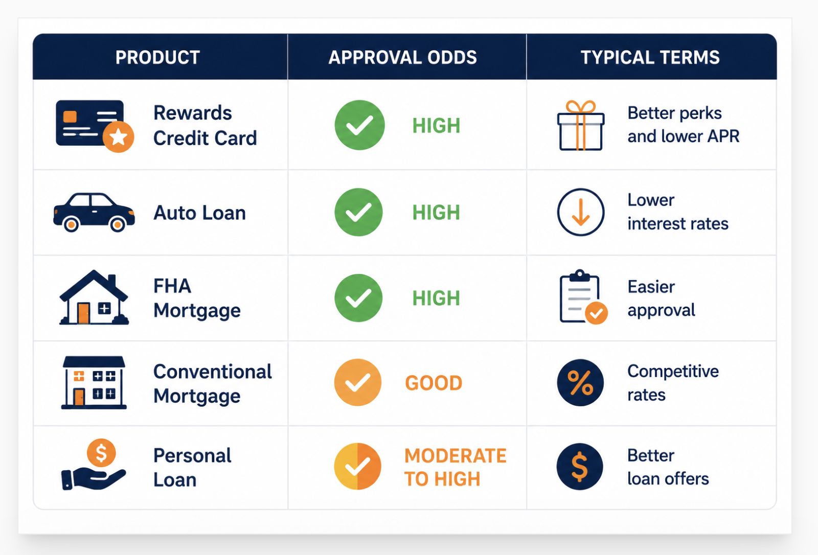is 701 credit score good?