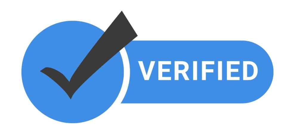 verified