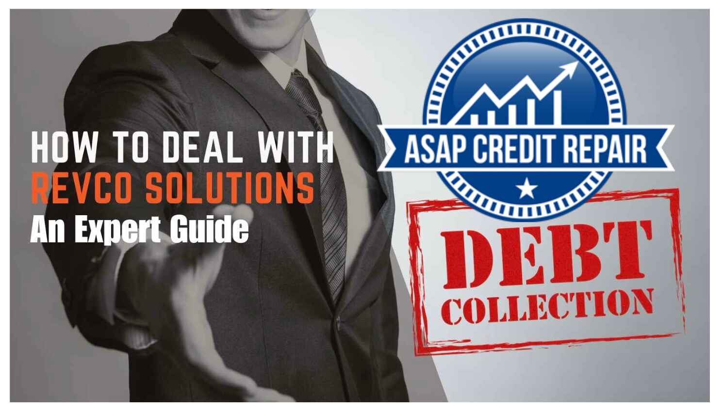 How To Deal With Revco Solutions: An Expert Guide