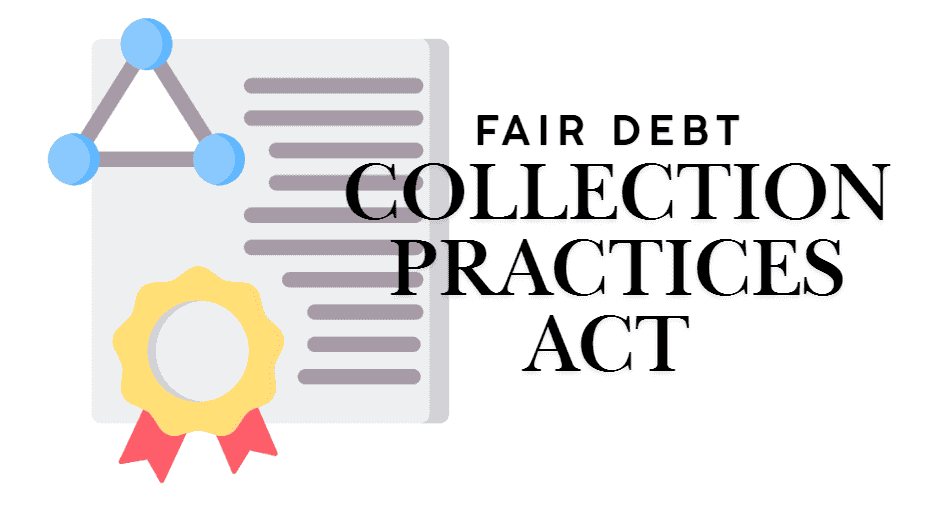 fair debt collection practices act