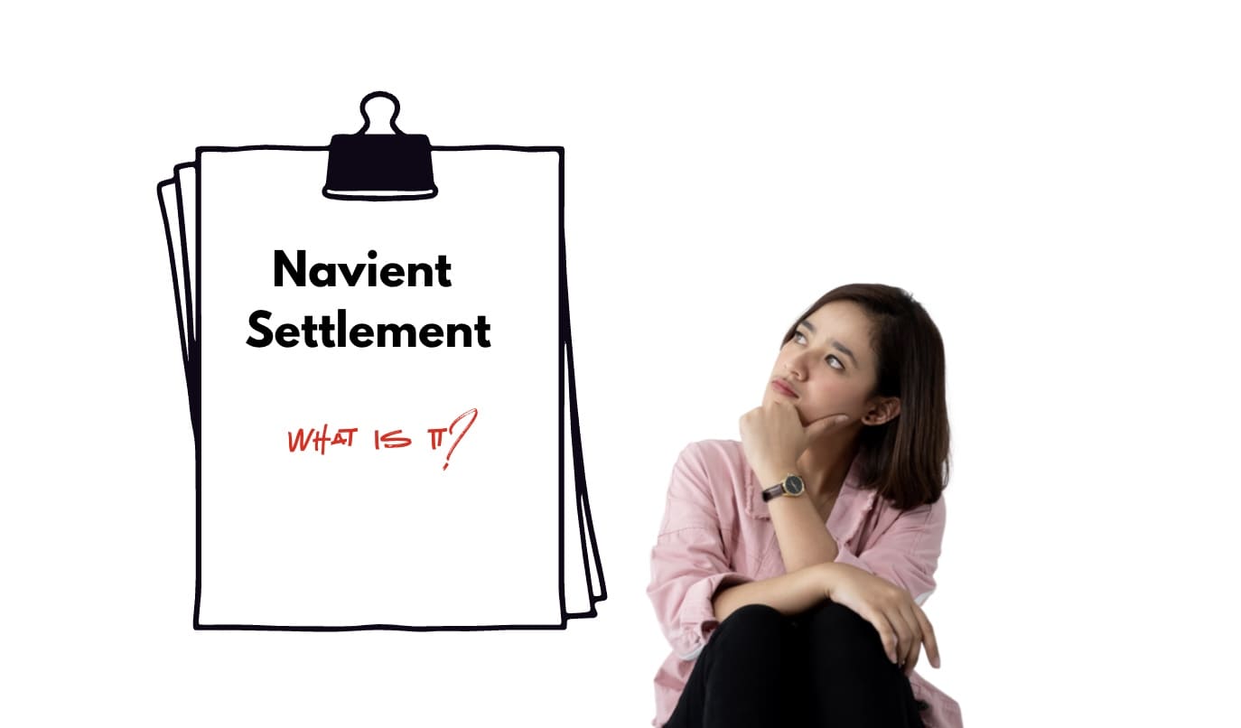 what is navient settlement