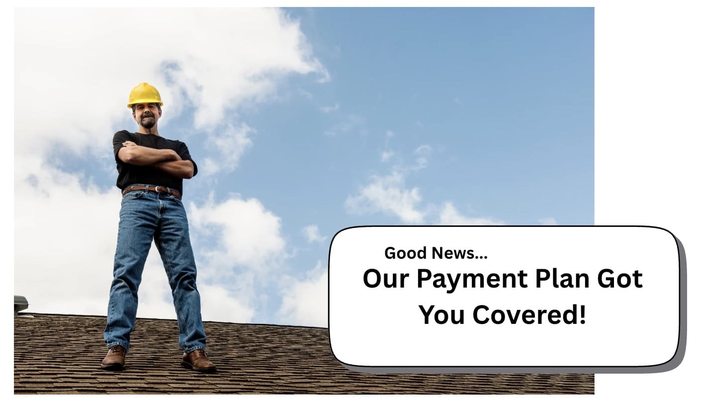 Roofing Companies with Payment Plans