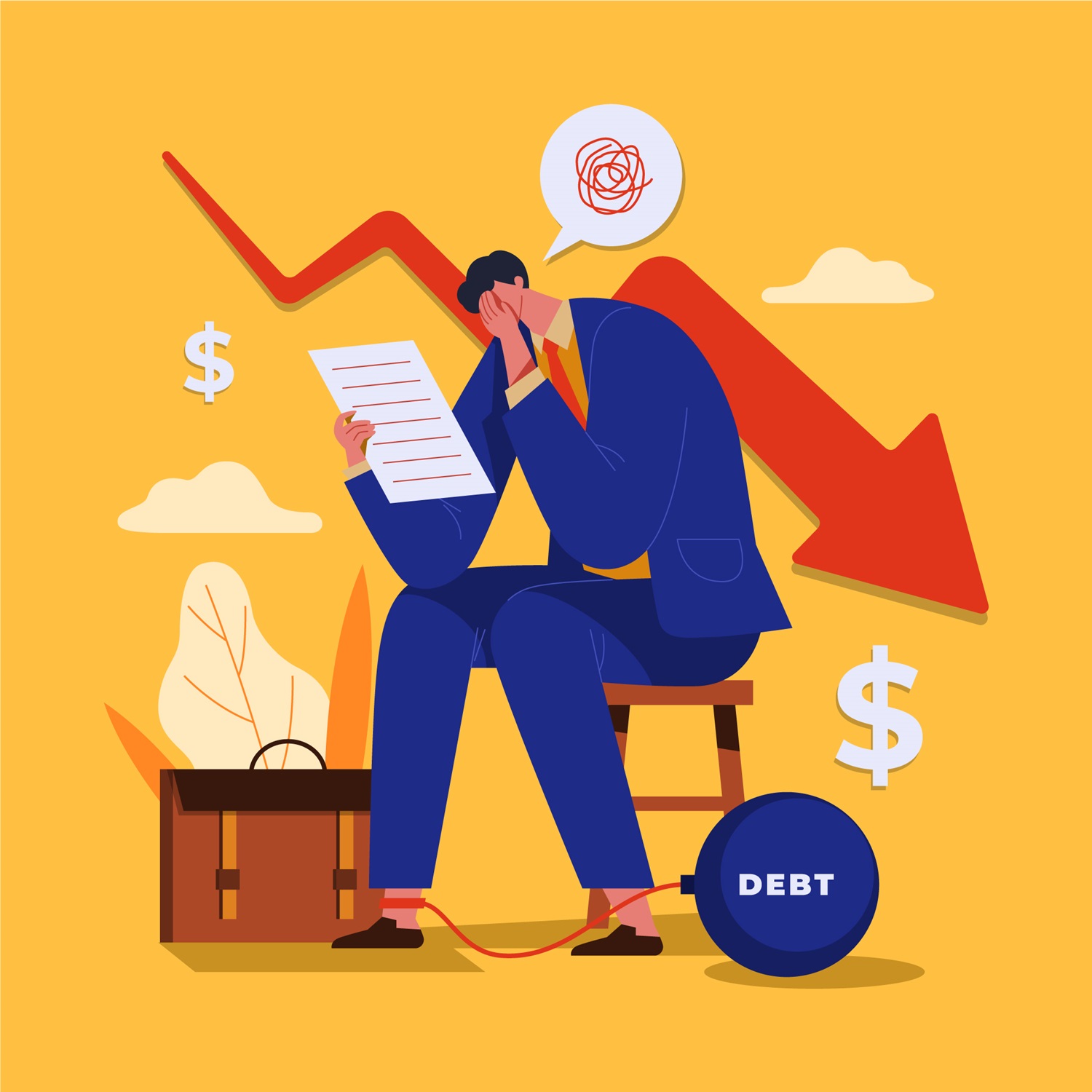 Financial Success: Bad Credit Habits You Should be Avoiding Now