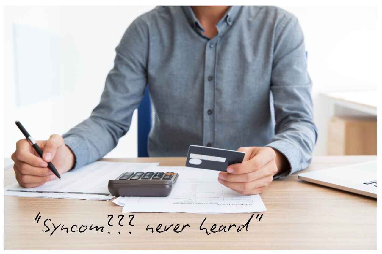 What is SynCom Collections