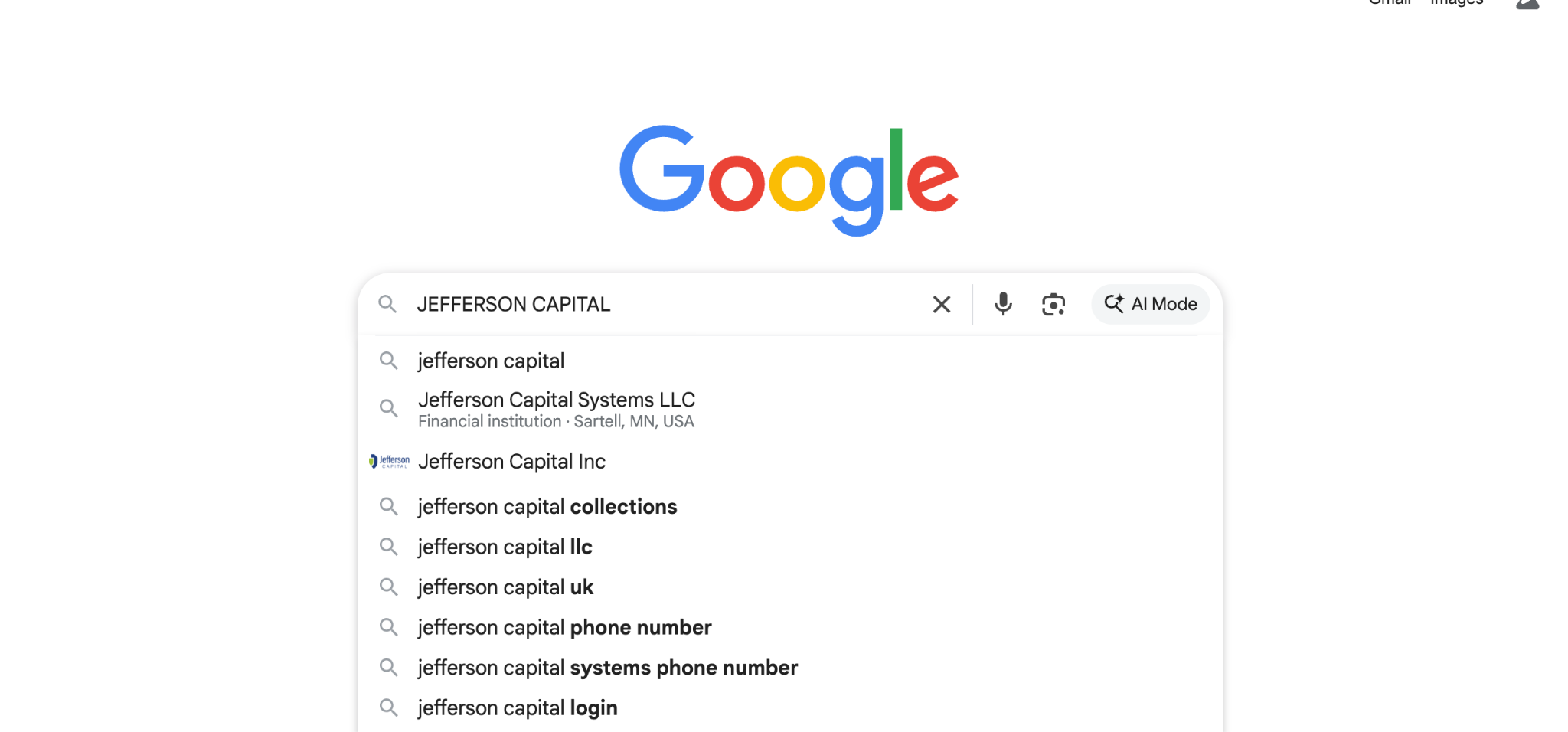 What Is Jefferson Capital Systems LLC