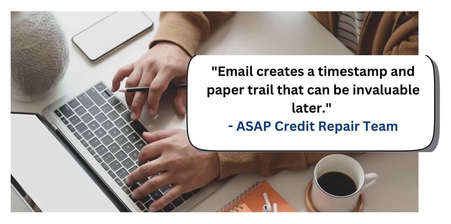importance of email