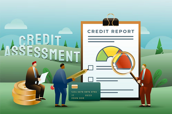 Boost Your Credit Score with Oxnard's Top Credit Repair Software 🧑â€ðŸ’»