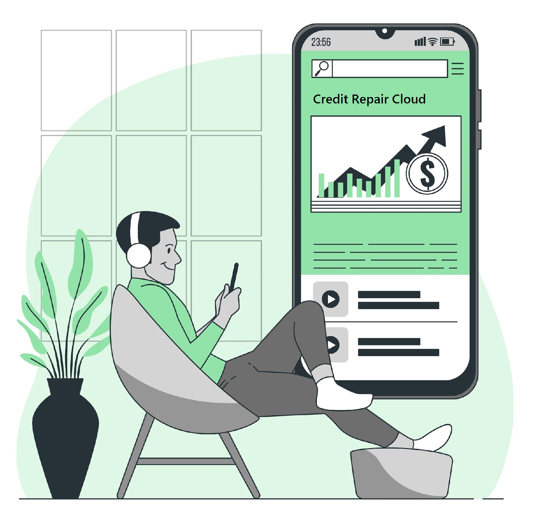 Boost Your Credit Score with Gresham-Based Credit Repair Software 😊