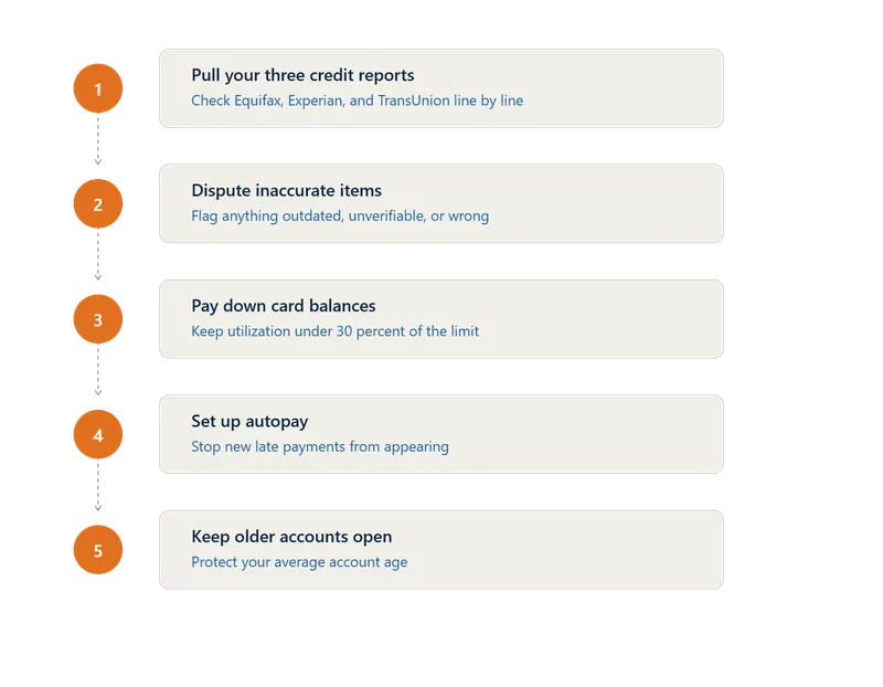 Why Credit Repair Is Better Than Settling Debt in 2026