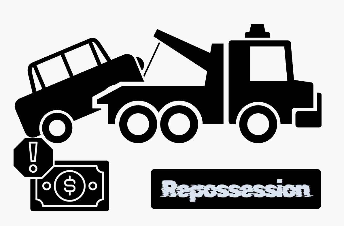 Understanding Repossession and Its Impact