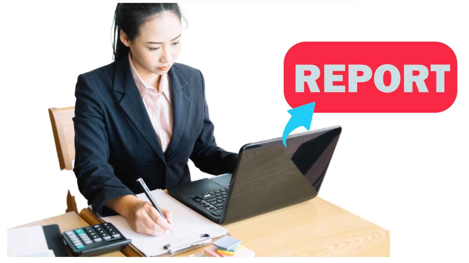 What is Consumer Adj Co on My Credit Report