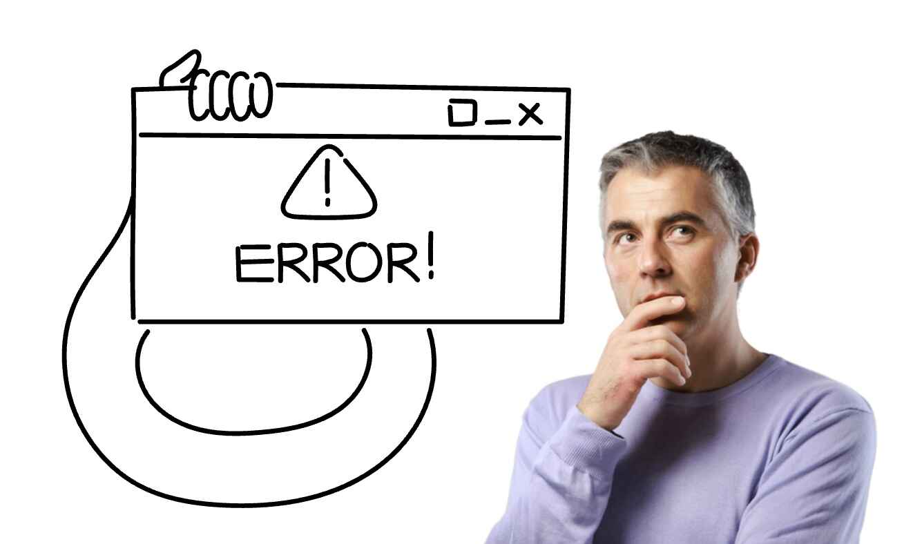 How to Dispute Credit Report Errors